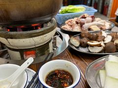 -威邵鸡煲(西华路总店)