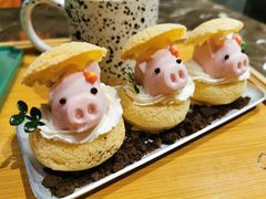 -UMe·玖觅(曲江店)
