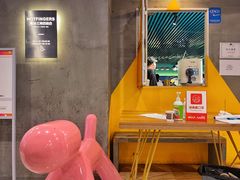 -HOTISLAND海鸡岛·韩国料理(江南西店)