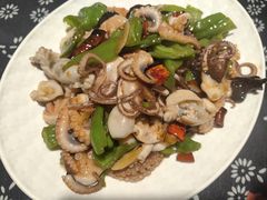 -旺角小渔村(二马路店)