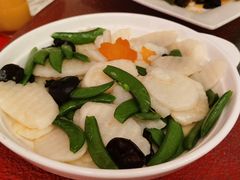 -福州天元国际威斯汀酒店·中国元素餐厅