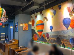 -TUK土耳其餐厅·下午茶(卢湾店)