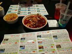 -夫妻肺片·中华老字号·正宗川菜(春熙路店)
