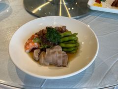 卤水拼盘-廊亦舫Lang Yi Fang Restaurant(金桥店)