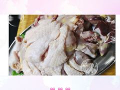 -威邵鸡煲(西华路总店)