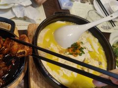 -老厨家(友谊路总店)