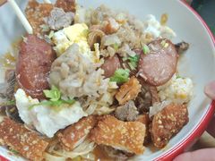 -卢聪艺小吃店(阳翟总店)