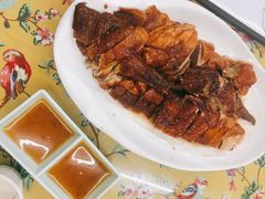 -芳姨广东砂锅粥(张庄路店)