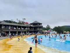 -南京银杏湖乐园