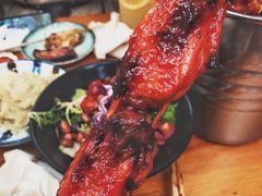 -炒豆合作社(东四总店)