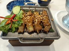 -荷花泰菜(东方新天地店)