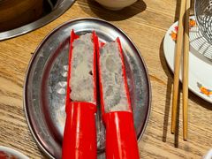 -邹开喜·炭炉鸡煲·海鲜火锅(虹口足球场店)