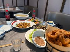 -1937青岛老味道·海肠捞饭·青岛菜(大鲍岛栈桥店)