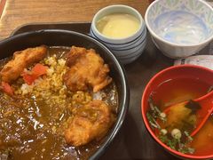 -食其家·牛丼咖喱(广元西路店)