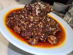 -院8里·小聚园老川菜(九眼桥店)