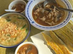 -老雒阳面馆·水席(高新区店)