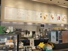 -星巴克臻选(杭州501城市广场1F店)