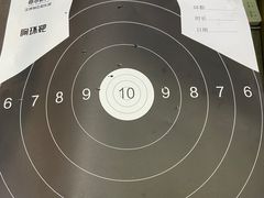 -都市枪神实弹射击俱乐部