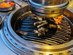 -大叹号·朝鲜族烤肉(潍坊泰华城店)
