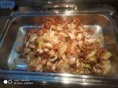 -芭菲盛宴·环球美食(北城国际店)