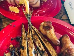 -好伦哥(温都水城店)