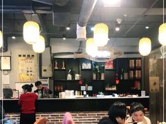 大堂-醉长安(南门总店)