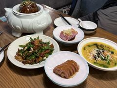 -扬州狮子楼·非遗淮扬菜(东关街店)