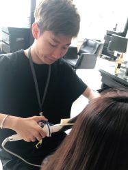 -锦尚名仕美容美发