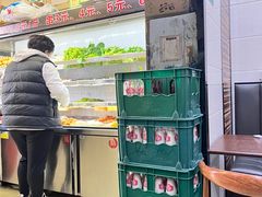 -承旭麻辣烫(马家堡东路店)