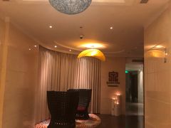 -上海新发展亚太JW万豪酒店