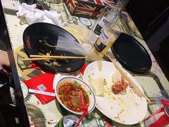 -红钳侠小龙虾·烧烤(中赢康康谷店)
