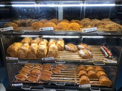 -85度C(深圳佳宁娜店)