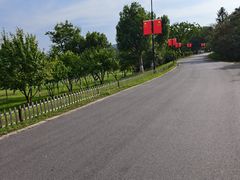 -南北湖风景区