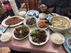 -蘭心餐厅(进贤路店)