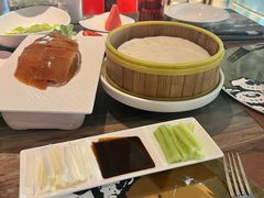 -怡品堂·金宴 (北京索菲特大酒店)