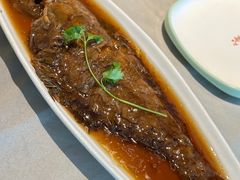 -金家老三饭庄(常营店)