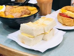 -华嫂冰室(尖沙咀店)