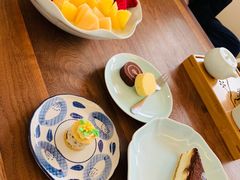 -梅间堂茶馆(绿地缤纷城店)