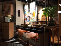 -呷哺呷哺 黄金牧场 (新中关购物中心店)
