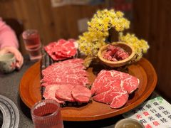 -赤谷和牛烧肉居酒屋(石景山店)