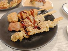 -滨寿司(新街口中央商场店)