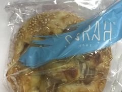 -Sarah西点·烘焙·餐厅(翰林府旗舰店)