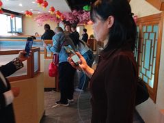 -缘福乡村铁锅炖民宿(八达岭店)