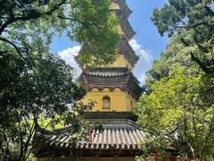 -阿育王寺