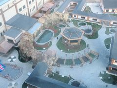 -望儿山温泉水乐园