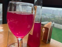 -菩提树·素食餐厅(汇智国际商业中心店)