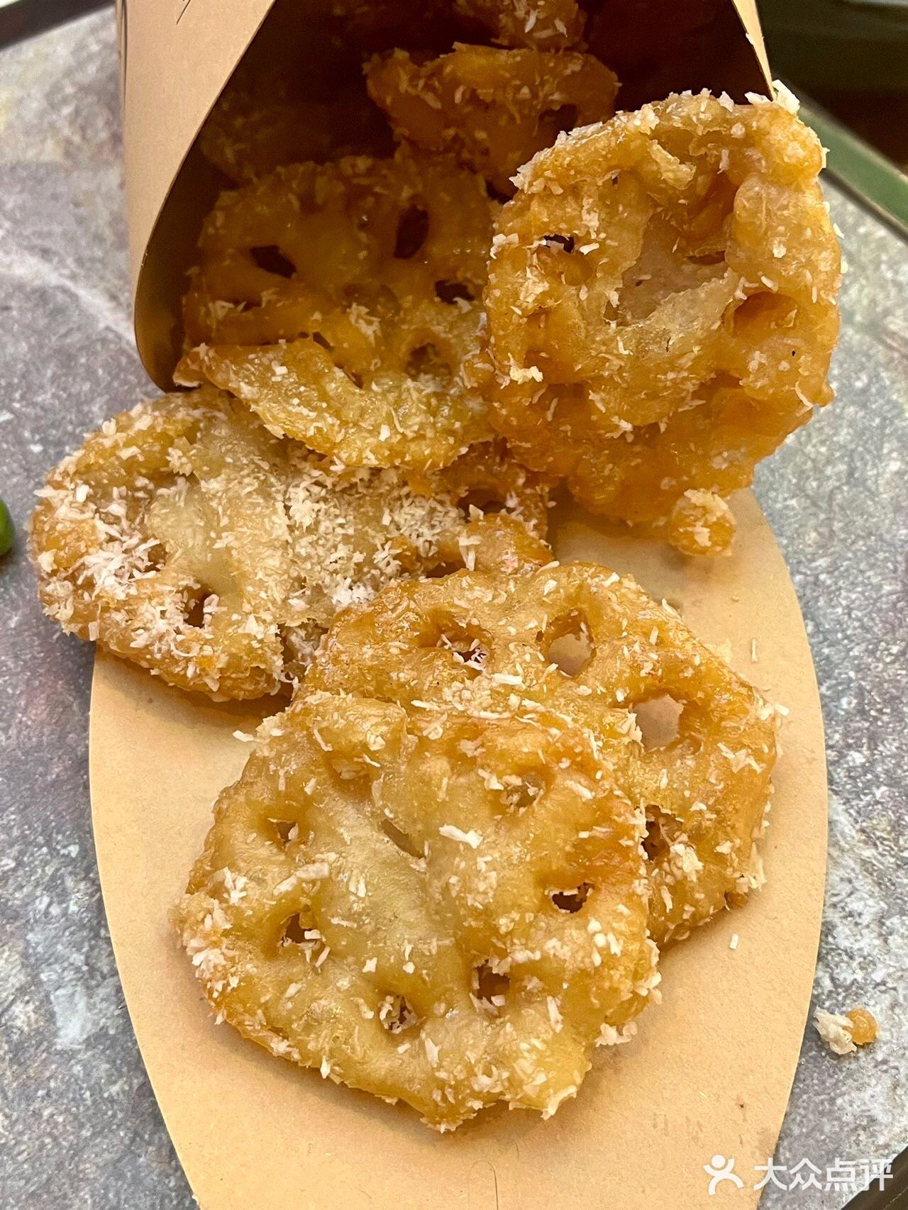 兴荟粤菜[调皮]传统港味