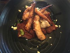 -Water Grill(圣莫妮卡店)
