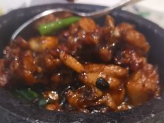 -桂满陇·蟹黄小笼汤包(中山公园店)