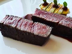 -Caprice(香港四季酒店)